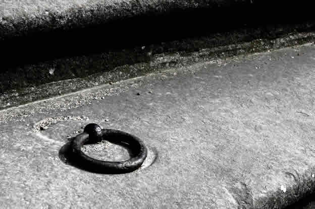 ring ketten